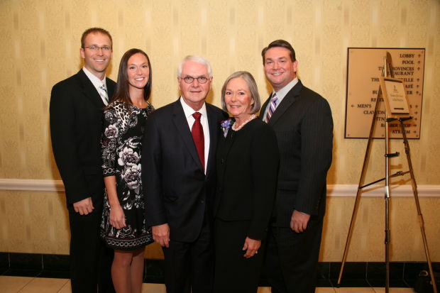 Women of Worth Awards